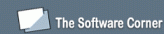 Thesoftwarecorner.com - 8.8 uit 10-waardering